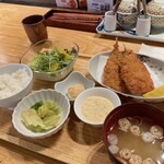 博多もつ鍋やまや - 