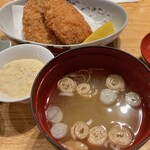 博多もつ鍋やまや - 