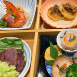上田温泉祥園 寿久庵 - 