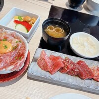 飛騨牛一頭家 馬喰一代 長良本家 - 
