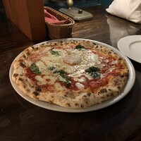 ピッツェリア ポンテチェントロ 佃店 - 