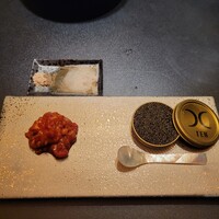 西麻布 焼肉 X - 