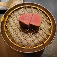 西麻布 焼肉 X - 