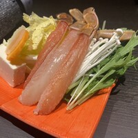 博多 かに福 - 