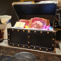 西麻布 焼肉 X - 