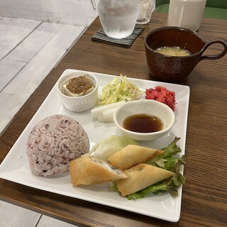 カフェ イコイ_1