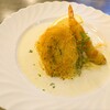 Restaurant　Flounder