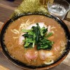 神田ラーメン わいず