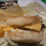 マクドナルド - 