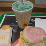 マクドナルド - 