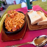 Chura Cafe - 料理写真: