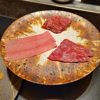 西麻布 焼肉 X - 
