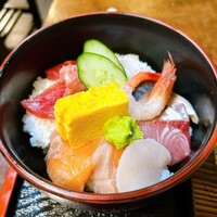 北陸料理 新越 - 