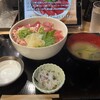 マグロ専門居酒屋 鮪屋 銀座インズ店