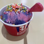 サーティワンアイスクリーム - 