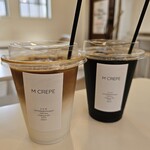 Mのクレープ - 