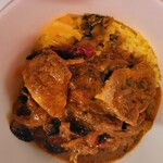 SPICY CURRY 魯珈 - 
