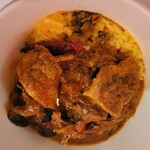 SPICY CURRY 魯珈 - 