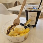 Mのクレープ 名古屋ノリタケ店 - 