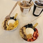 Mのクレープ 名古屋ノリタケ店 - 