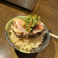 焼うお いし川 名古屋 - 