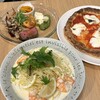 Pizzeria NICOLA 六甲店