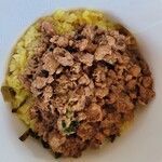 SPICY CURRY 魯珈 - 