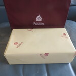 パンドラ - 包装