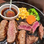 いきなりステーキ - 