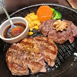 いきなりステーキ - 