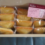 パンドラ - 箱を開けると