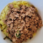 SPICY CURRY 魯珈 - 