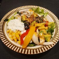 ステーキハウス リブルーム - 