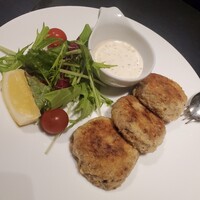 ステーキハウス リブルーム - 