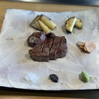 ニュー松坂 六本木店 - 