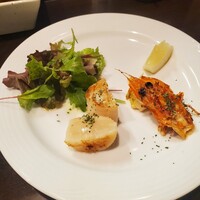 三と十 - 