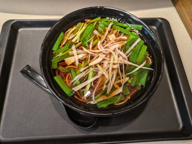 Nadai Fuji Soba Akitsu Ten photo 5