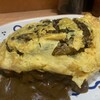 スタミナカレーの店 バーグ 杉田本店