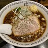 スパイス・ラー麺 卍力 西葛西店