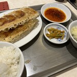 京橋餃子バル 福 - 