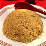 中華そば　ふじい - 