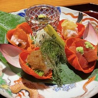 北新地 大嵓埜 - 
