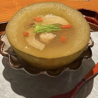 北新地 大嵓埜 - 