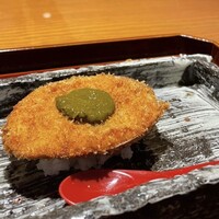 北新地 大嵓埜 - 