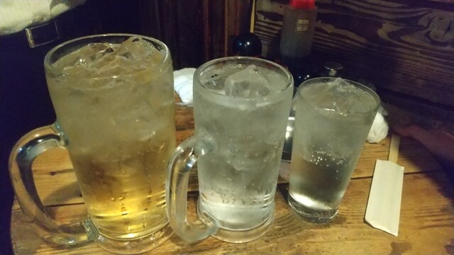 Kaiun Yokochou Uchikandaten photo 4