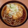 そばうどん 水戸