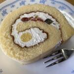 安曇野スイーツ ペイサー樹 ノジリ - 料理写真: