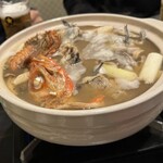 浜の漁師居酒屋 ひょう - 