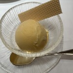 黄鶴 - バニラアイス （コース別）