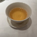 黄鶴 - ジャスミン茶